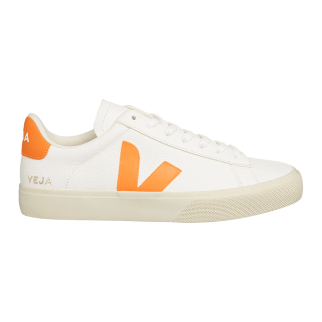 Veja Women's Campo ChromeFree Leather Extra 