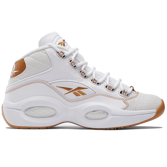 Reebok Question Mid Tobacco