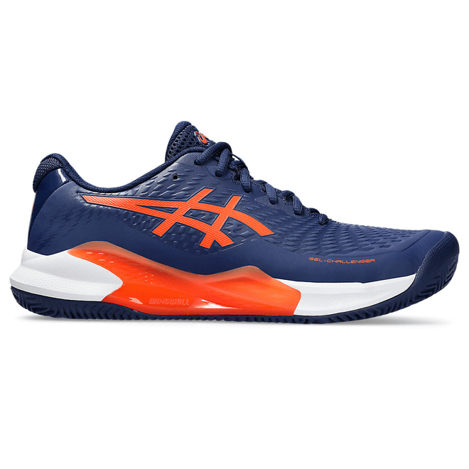 ASICS Gel-challenger 14 Clay Blue Expanse