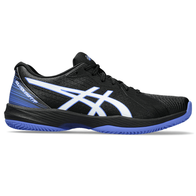 ASICS Solution Swift Ff Clay Black 1041A299-003