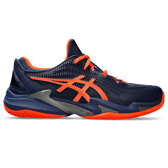 ASICS Court Ff 3 Clay Blue Expanse