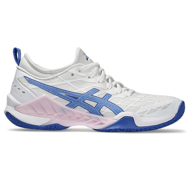 ASICS Blast Ff 3 White 1072A080-101