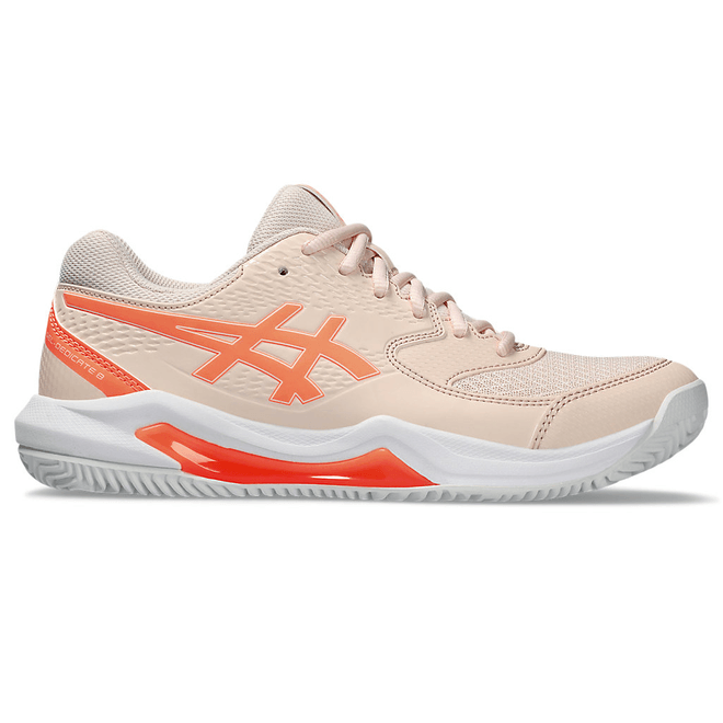 ASICS Gel-dedicate 8 Clay Pearl Pink