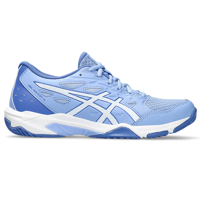 ASICS Gel-rocket 11 Light Sapphire 1072A093-401