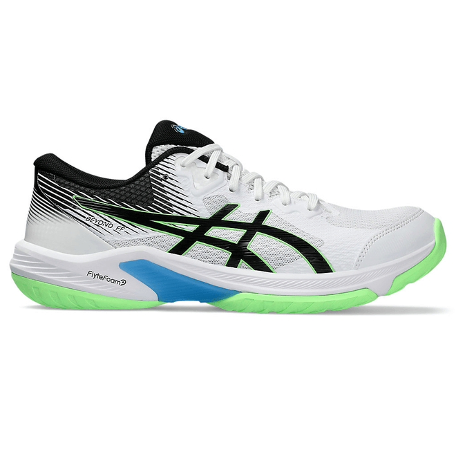 ASICS Beyond Ff White