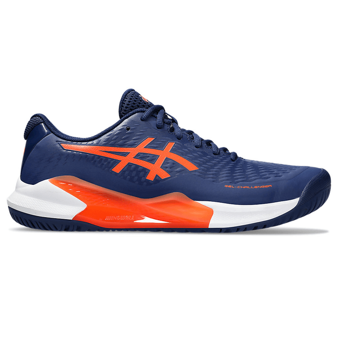 ASICS Gel-challenger 14 Blue Expanse