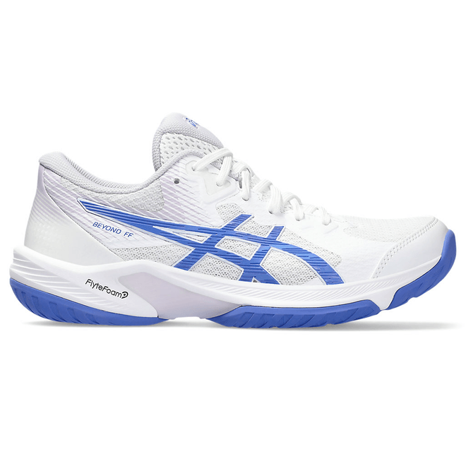 ASICS Beyond Ff White