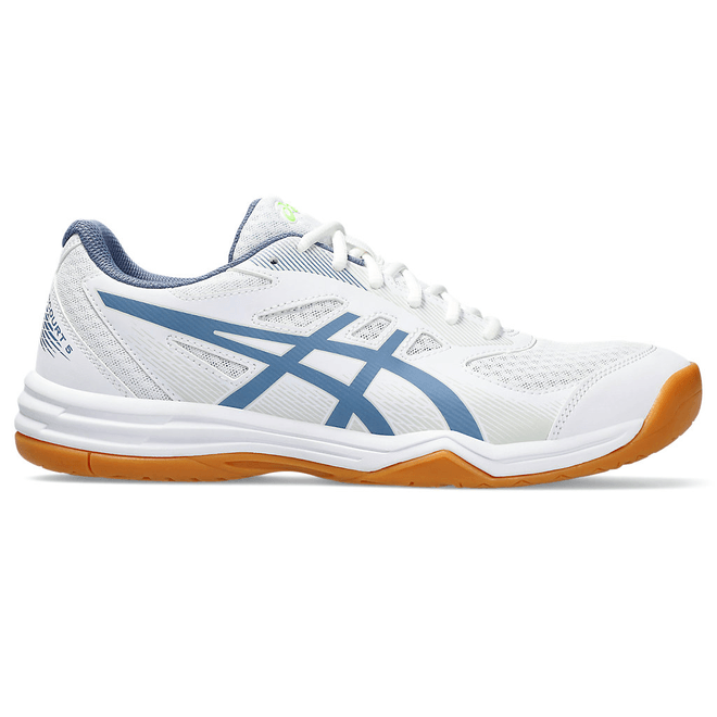 ASICS Upcourt 5 White