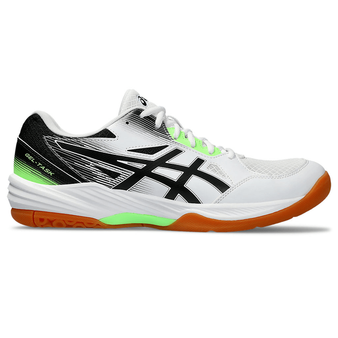 ASICS Gel-task 3 White 1071A077-102