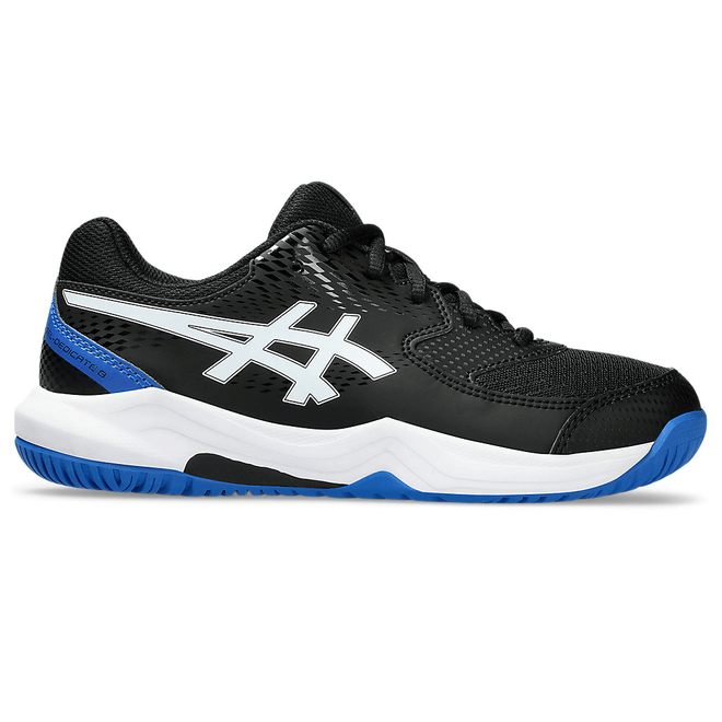 ASICS Gel-dedicate 8 Gs Black