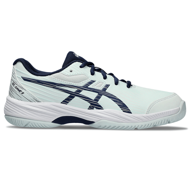 ASICS Gel-game 9 Gs Pale Mint 1044A052-300