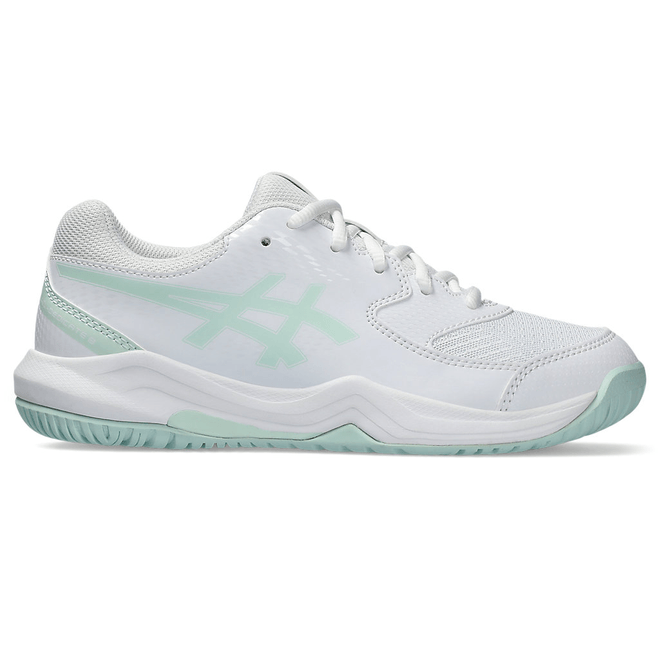 ASICS Gel-dedicate 8 Gs White