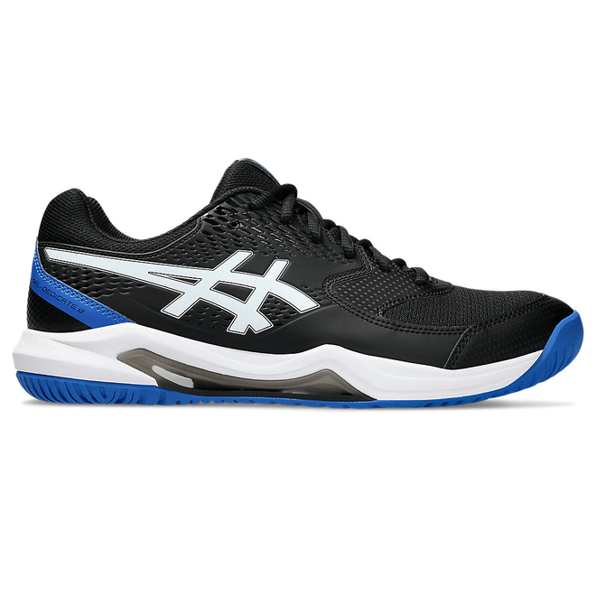 ASICS Gel-dedicate 8 Black