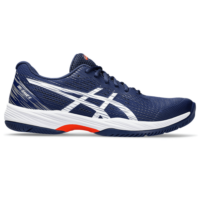 ASICS Gel-game 9 Blue Expanse 1041A337-400