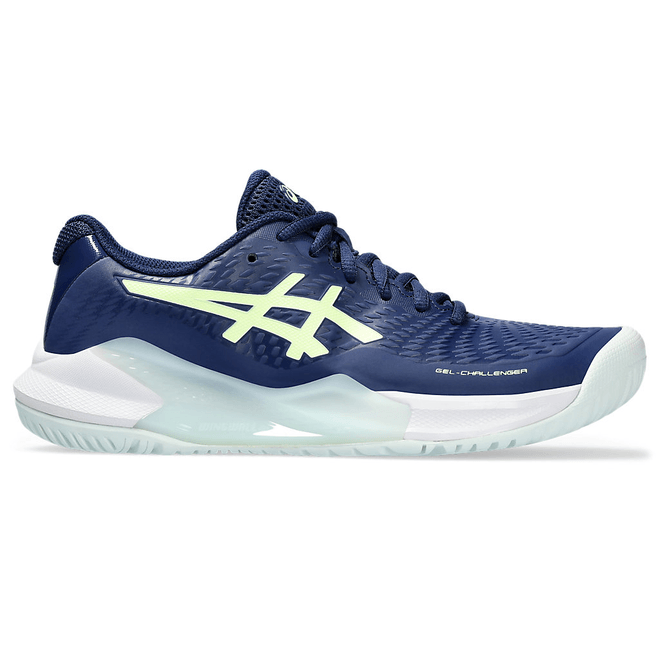 ASICS Gel-challenger 14 Blue Expanse