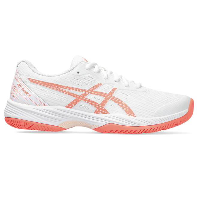 ASICS Gel-game 9 White