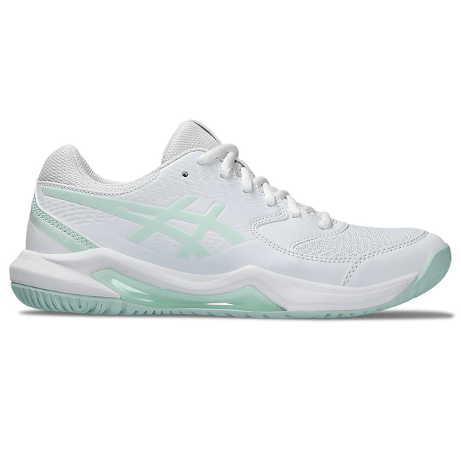 ASICS Gel-dedicate 8 White