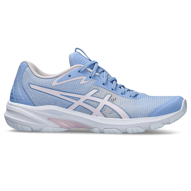 ASICS NETBURNER PROFESSIONAL FF 4 Light Sapphire