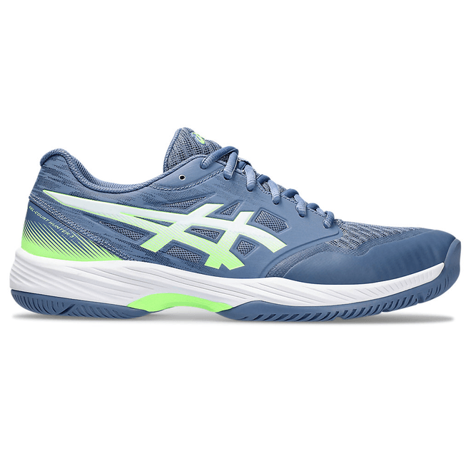 ASICS GEL-COURT HUNTER 3 Denim Blue