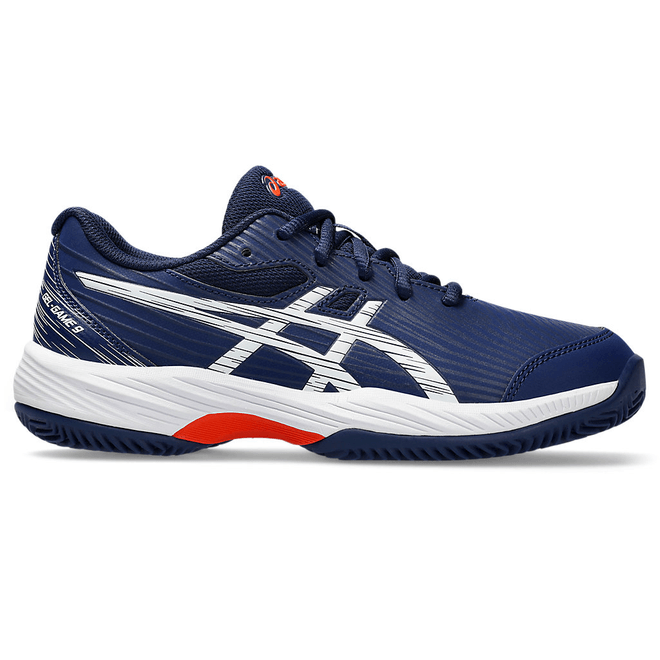 ASICS GEL-GAME 9 GS CLAY/OC Blue Expanse