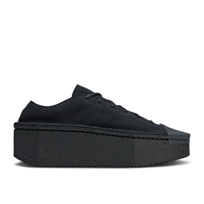 Y-3 Kyasu Low suede IE0878