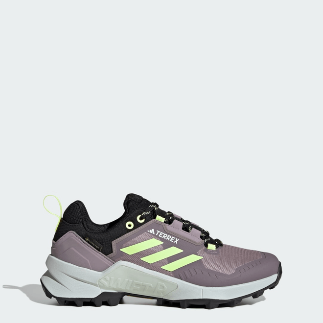 adidas TERREX SWIFT R3 GORE-TEX SHOES