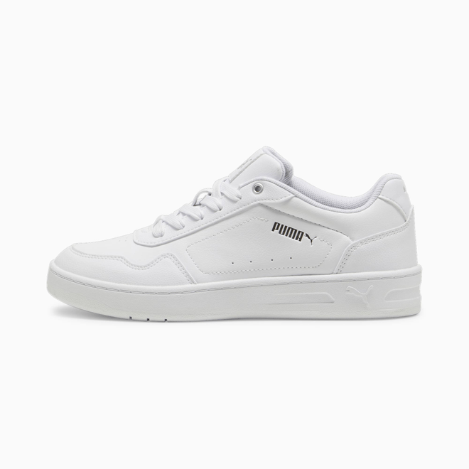 Puma Court Classy sneakers voor Dames