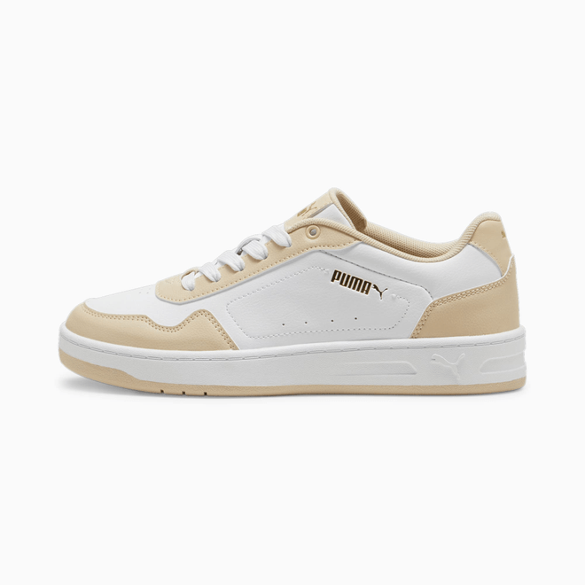 Puma Court Classy sneakers voor Dames