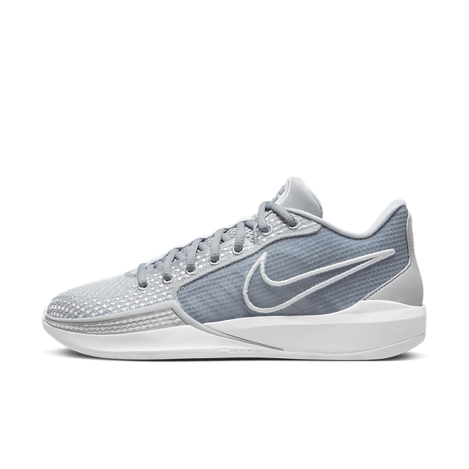 Nike Wmns Sabrina 1 TB 'Wolf Grey' 