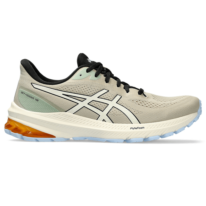 ASICS GT 1000 12 TR 'Nature Bathing - Fellow Yellow' 