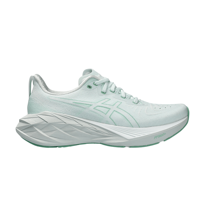 ASICS Wmns Novablast 4 'Pale Mint White' 