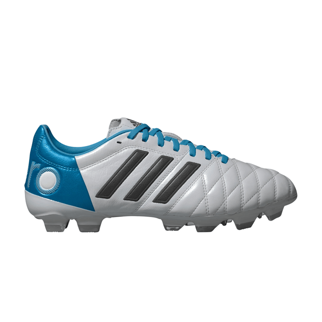 adidas Toni Kroos x 11Pro FG '10th Anniversary'  ID5136