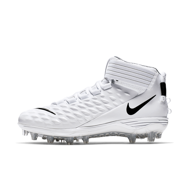 Nike Force Savage Pro 2 'White Black' 