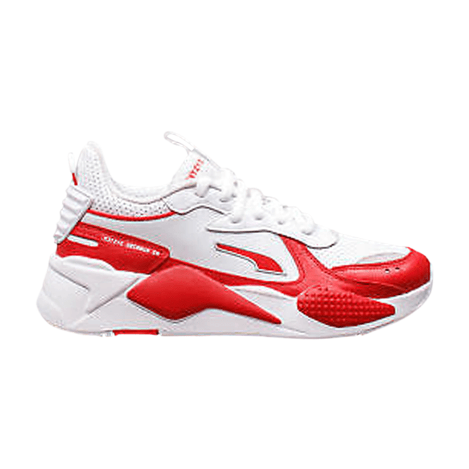 Puma RS-X 'White Red'  374486 03