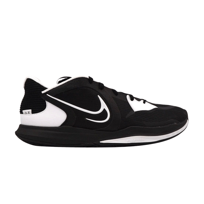 Nike Kyrie Low 5 TB 'Black'  DX6651 002