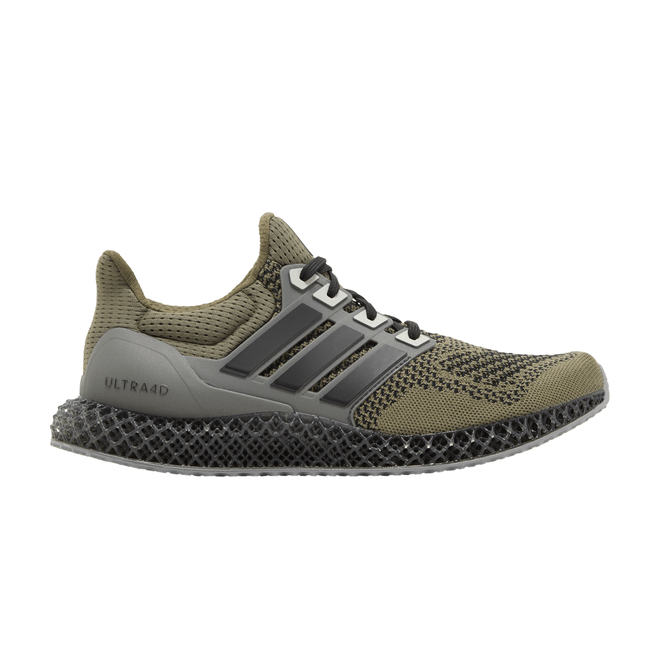 adidas Ultra 4D 'Olive Strata'  IG2261