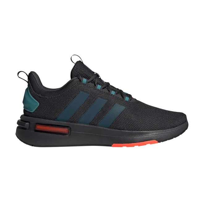 adidas Racer TR23 'Carbon Arctic Solar Red' 