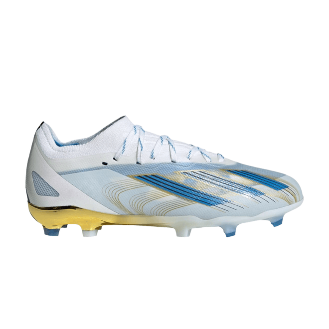 adidas X Crazyfast Messi.1 FG J 'Las Estrellas' 