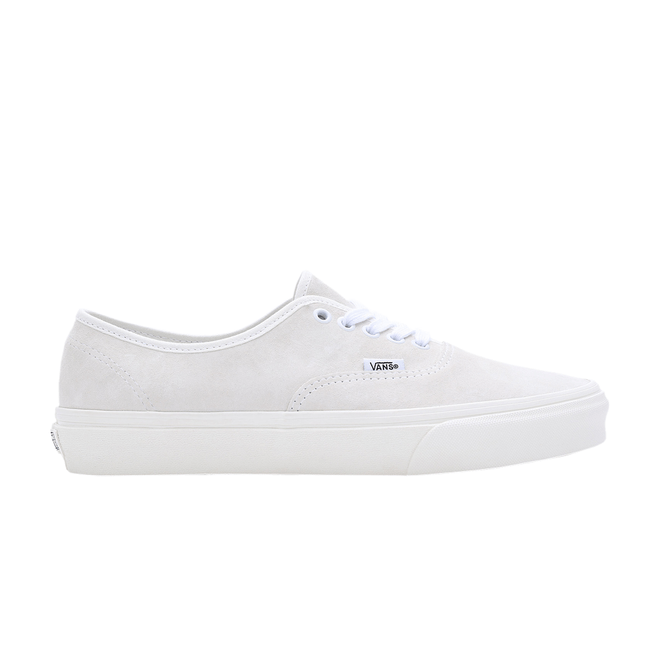 Vans Authentic 'Blanc De Blanc' 