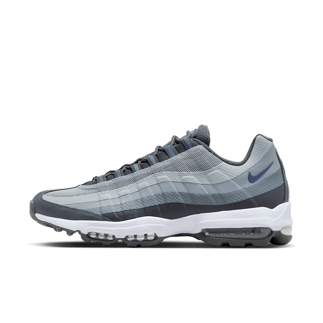 Nike Air Max 95 Ultra 'Iron Grey Diffused Blue'  FJ4216 001