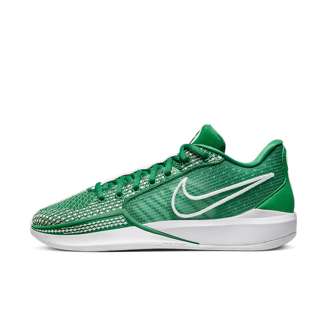 Nike Wmns Sabrina 1 TB 'Apple Green' 