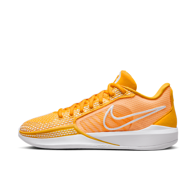 Nike Wmns Sabrina 1 TB 'University Gold'  FQ3391 700