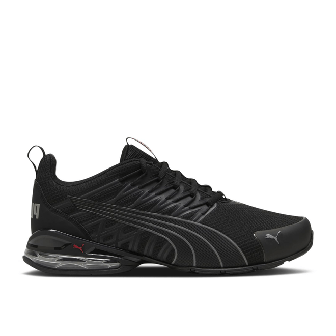 Puma Voltaic Evo 'Black' 