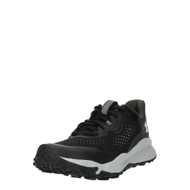 Under Armour Charged Maven Trek Low 'Black Mod Grey'  3026136 002