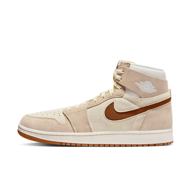 Air Jordan 1 High Zoom CMFT 2 'Legend Coffee' DV1307-120