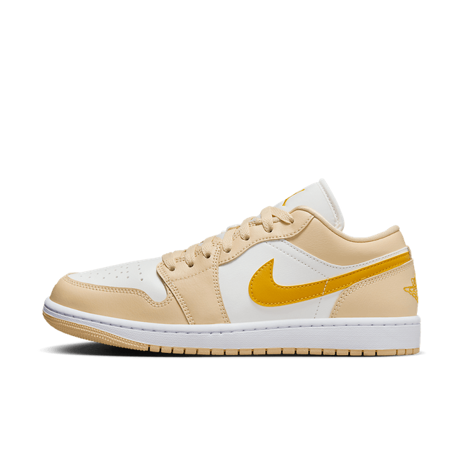 Air Jordan 1 Low WMNS 'Team Gold' DC0774-170