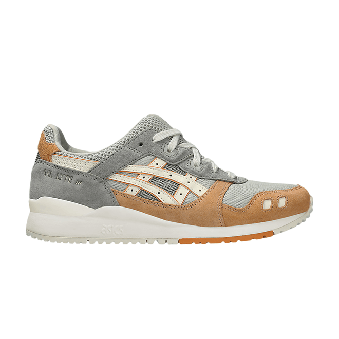 ASICS Gel Lyte 3 OG 'White Sage Brown'  1203A330 022