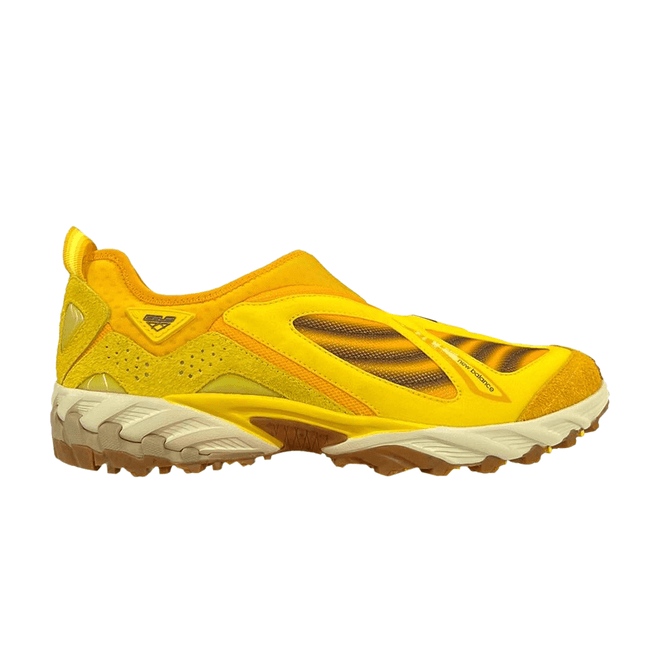 New Balance Aminé x 610S 'Mini Mooz - Yellow' 