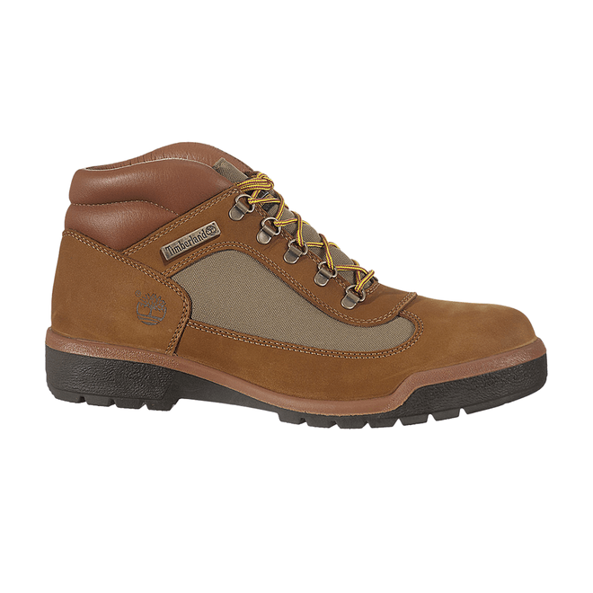 Timberland Field Boot 'Sundance Brown'  10028