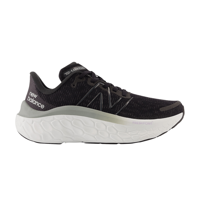 New Balance Wmns Fresh Foam X Kaiha Road 'Black Silver Metallic' WKAIRLK1